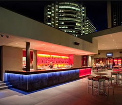 The Exchange Hotel - Tourism Canberra 0