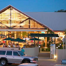 Belvedere Hotel - Tourism Canberra 0