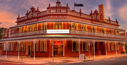 Woolloongabba QLD Tourism Canberra
