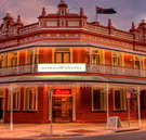 Norman Hotel - Tourism Canberra