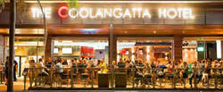 Coolangatta Hotel - Tourism Canberra 0