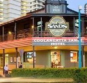 Coolangatta Sands Hotel - Tourism Canberra