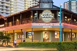 Coolangatta Sands Hotel - Tourism Canberra 0