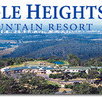 Eagle Heights Hotel - Tourism Canberra