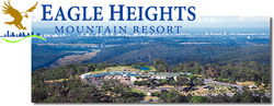 Eagle Heights Hotel - Tourism Canberra 0