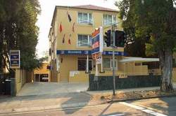 Greenwich Inn Hotel - Tourism Canberra 0