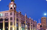 Hotel Unilodge - Sydney - Tourism Canberra 0