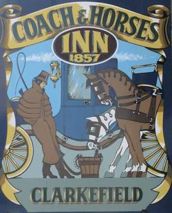 Coach & Horses Inn - Tourism Canberra 0