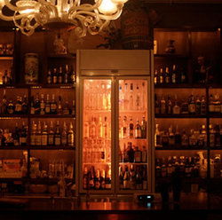 George Lane Bar - Tourism Canberra 0