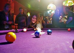 All Nations City - Tourism Canberra 0