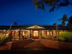 Duck Inn - Tourism Canberra 0
