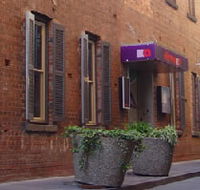 Eleven A - Tourism Canberra