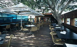 Woolwich Pier Hotel - Tourism Canberra 0