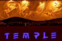 The Temple Bar & Restaurant - Tourism Canberra 0