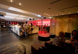 Titanium Bar - Tourism Canberra 0