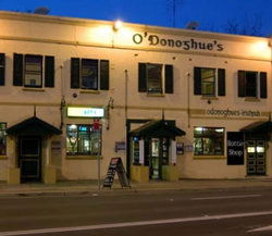O'Donoghue's Irish Pub - Tourism Canberra 0