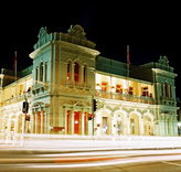 GPO Hotel - Tourism Canberra
