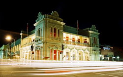 GPO Hotel - Tourism Canberra 0