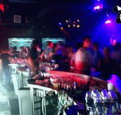Monastery Nightclub - Tourism Canberra