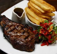 QA Hotel - Tourism Canberra