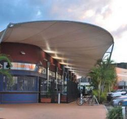 The Club Tavern - Tourism Canberra 0