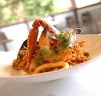 Amoroma Ristorante - Tourism Canberra