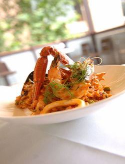 Amoroma Ristorante - Tourism Canberra 0