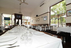 Remvi By The Bay - Tourism Canberra 0