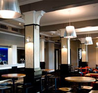 The Sussex Hotel - Tourism Canberra
