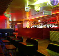 Vegas Hotel - Tourism Canberra