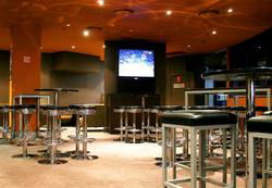 Glasshouse Hotel - Tourism Canberra 0