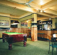 Lord Newry Hotel - Tourism Canberra