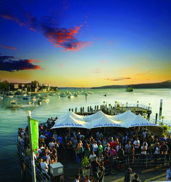 Manly NSW Tourism Canberra