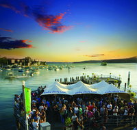 Manly Wharf Hotel - Tourism Canberra