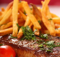 Heathcote Inn Hotel - Tourism Canberra