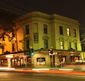Porterhouse Hotel - Tourism Canberra