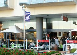 Salt Bar And Restaurant - Tourism Canberra 0