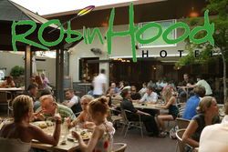 Robin Hood Hotel - Tourism Canberra 0