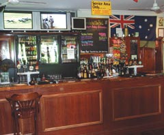 The Bell Tavern - Tourism Canberra 0