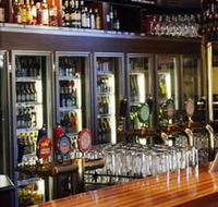 Derrimut Hotel - Tourism Canberra