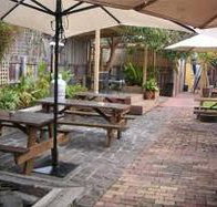 The Brunswick Green - Tourism Canberra