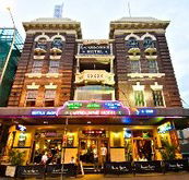 The Lansdowne Hotel - Tourism Canberra