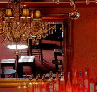 St James Hotel - Tourism Canberra