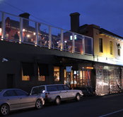 Elgin Inn Hotel - Tourism Canberra