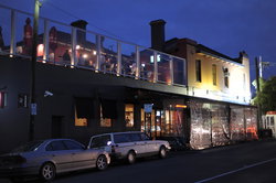 Elgin Inn Hotel - Tourism Canberra 0