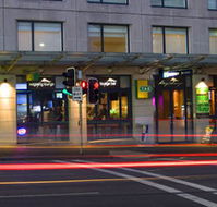 Key Largo Bar  Bistro - Tourism Canberra