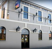 Castello's Foresters Arms Hotel - Tourism Canberra