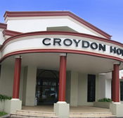 Croydon Hotel - Tourism Canberra
