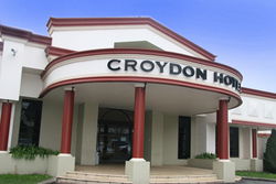 Croydon Hotel - Tourism Canberra 0