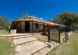 Greenman Inn - Tourism Canberra 0
